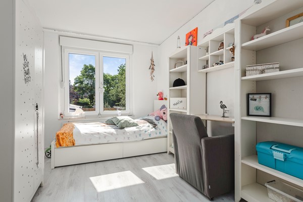 Medium property photo - Meerkoet 5, 7423 CM Deventer